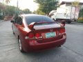 Honda Civic fd 2008 a/t 1.8S engine (top of the line)-7