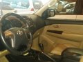 Toyota Fortuner 2014 for sale-6