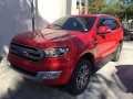 2016 Ford Everest TREND 4x2 diesel Automatic-11