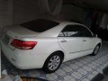 For sale: Toyota Camry 2.4v 2007 model automatic-5