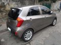 2013 KIA PICANTO - 280k nego upon viewing . nothing to FIX-4