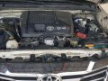 2014 Toyota Hilux 2.5G Manual Diesel Silky Gold-4