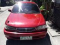 For Sale Only Toyota COROLLA GLi Lovelife 98Model AT-11