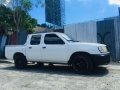 Good condition Nissan Frontier 2006 4x2 Manual-4