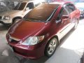 2005 HONDA CITY IDSi - 225K nego upon viewing . nothing to FIX-1