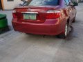 For sale Toyota Vios G top of the line Manual 2004-5