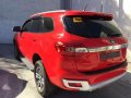 2016 Ford Everest TREND 4x2 diesel Automatic-7