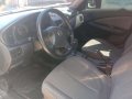 2008 Nissan Sentra GX  Automatic transmission-3