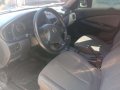 2008 Nissan Sentra GX  Automatic transmission-5