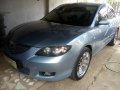 Mazda 3 a.t 2008 FOR SALE-5