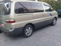Hyundai Starex GRX 2006 Model FOR SALE-0