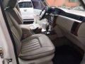 2011 Nissan Patrol super safari matic diesel 4x4 fresh best buy-0