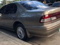 Nissan Cefiro 1998 model FOR SALE-1