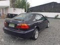 Honda Civic Vti Sir bady Manual 2000s model-5