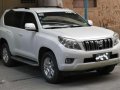 Toyota Prado Landcruiser Diesel 2010 for sale-0