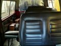 Nissan Urvan 2006 model Very good condition-3