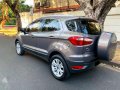 2016 Ford Ecosport for sale-9