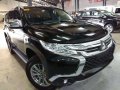 2018 Mitsubishi Montero Sport GLS 4x2 Automatic 15k all in DP-2