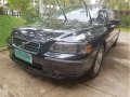 Volvo S60 Turbo Model 2009 2.0T engine-3