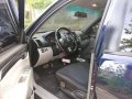 For sale!! Mitsubishi Montero sports gls-v 4x2 2014 model-6