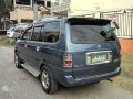 1999 Toyota Revo GL manual fresh for sale-1