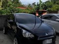 Mitsubishi Mirage Glx hatchback 2015 model Automatic transmission-9