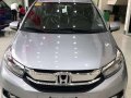 2018 Honda Mobilio 1.5 V CVT AT Brand New Promo-2