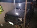 SELLING MITSUBISHI Pajero 3 Door-2