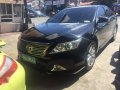 2012 Toyota Camry -Black Automatic transmission-0