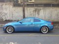 Super RARE Infiniti G35 coupe Sports Car 2003-3