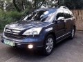 2008 Honda Crv gen 3 4x4 tested for long drive-0