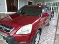 2003 Honda Crv 4x2 manual FOR SALE-3