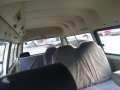 1993 MITSUBISHI L300 versa van 4d56-8