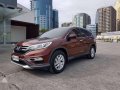 2016 Honda Crv Top of the Line-0