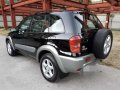2001 Toyota Rav4 Limited Edition FOR SALE-8