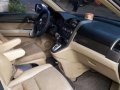2008 Honda Crv gen 3 4x4 tested for long drive-4