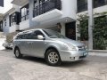 2008 Kia Carnival LX Long Wheel Base-3