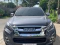 2017 Isuzu Dmax 2017 4x4 FOR SALE-0