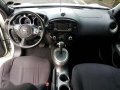 Nissan Juke 2016 Puredrive Automatic Super Fresh-1