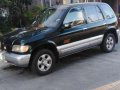 Kia Sportage 1996 Good running condition-1