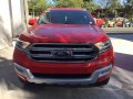 2016 Ford Everest TREND 4x2 diesel Automatic-9