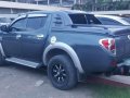 Excellent condition Mitsubishi Strada 2008-1