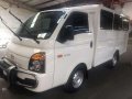 2016 Hyundai H100 Diesel Manual transmission-5