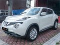 2018 Nissan Juke Raffle Won Automatic-0