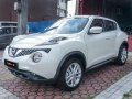 2018 Nissan Juke Raffle Won Automatic-11