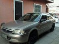 Ford Lynx 2000 Manual -Excellent Running Condition-5