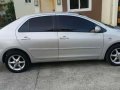 Toyoya Vios E 1.3 2009 Manual Intact interior-5