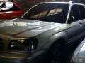 Subaru Forester 2003 for sale-4