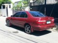 Nissan Exalta 1.6 2002 automatic with overdrive-9
