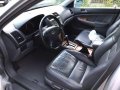 For sale Honda Accord 2003-7